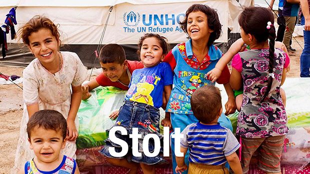 Sevan ger julgåva till UNHCR för tredje året i rad