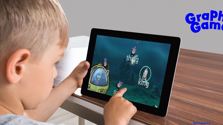 Wilma service by Visma donates the GraphoGame early literacy app to all children in Finland