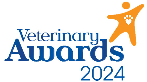 Last chance to nominate for the  2024 Petplan Veterinary Awards