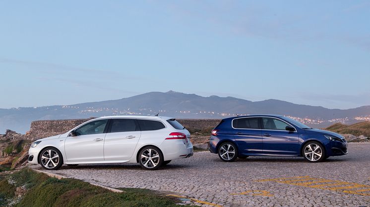 PSA Peugeot Citroën samarbetar med det oberoende testinstitutet Transport & Environment för att publicera realistiska förbrukningssiffror