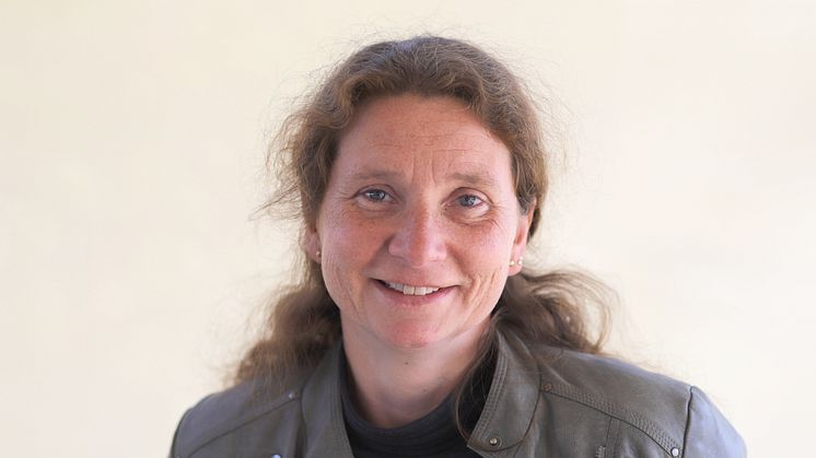 Christine Molland Karlsen er ansatt som ny fagsjef i Grønn Byggallianse.