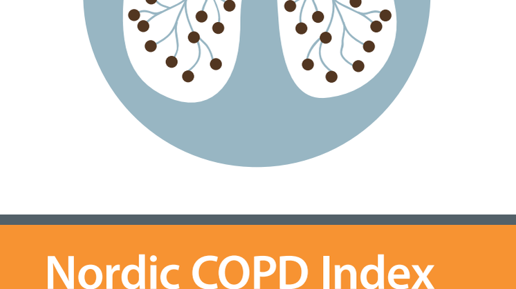 Nordiskt KOL-index 2010 (The Nordic COPD Index 2010)