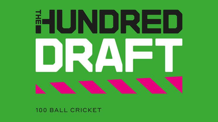 The Hundred Men's Player Draft List