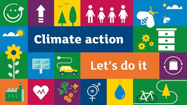 Join our Climate Action webinar and help change our Bury