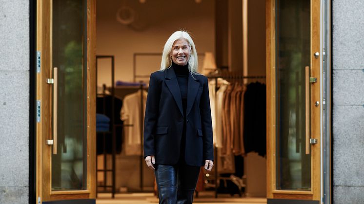 MQ öppnar i Borås med nytt butikskoncept