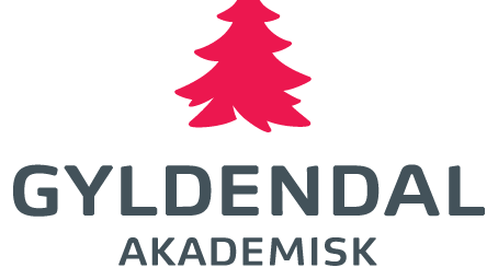 Logo Gyldendal Akademisk