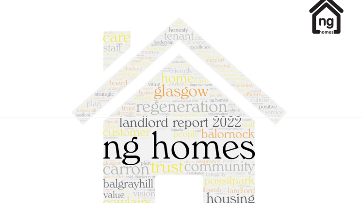 ng homes Landlord Report 2022