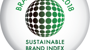 HSB branschbäst i Sustainable Brand Index 