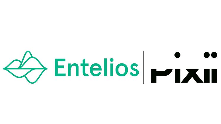 Entelios och Pixii i ett samarbete kring leverans till stödtjänster och flexibilitet från energilager