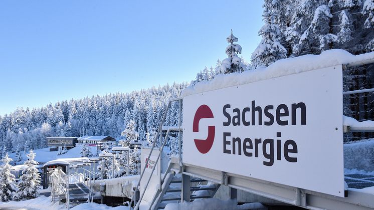 SachsenEnergie-Eiskanal Altenberg (Foto: Egbert Kamprath)