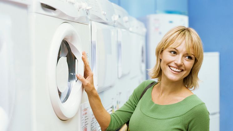 Har du lavet denne vaskemaskine-fejl?