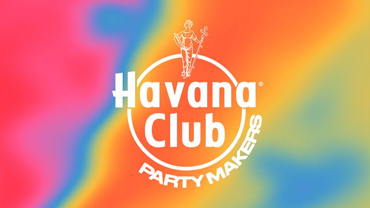 Neues Programm: Havana Club „Party Makers“
