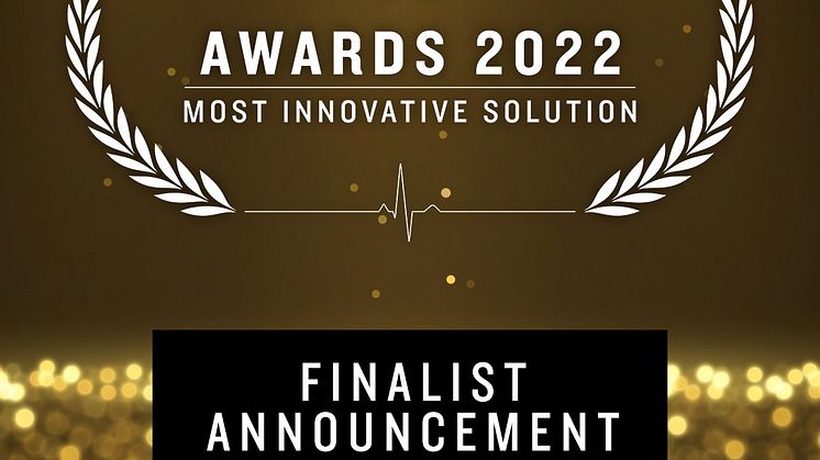 Garmin Health Awards 2022_Finalist Announcement