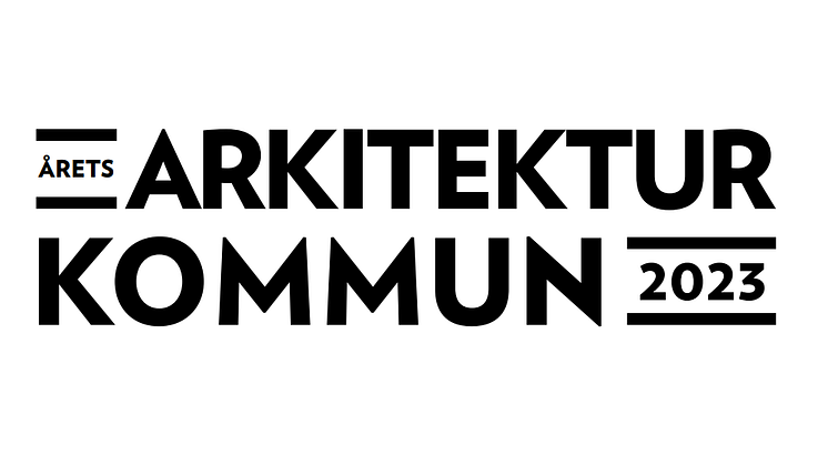 Karlstads kommun kan bli Årets Arkitekturkommun – fjärde året i rad!