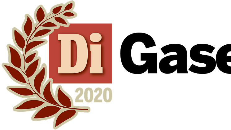 Vilja utnämnd till årets DI Gasell 2020 