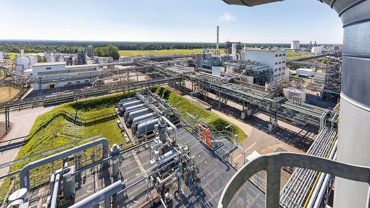 BASF miljardinvesterar – bygger två nya batterifabriker för elbilar i Europa