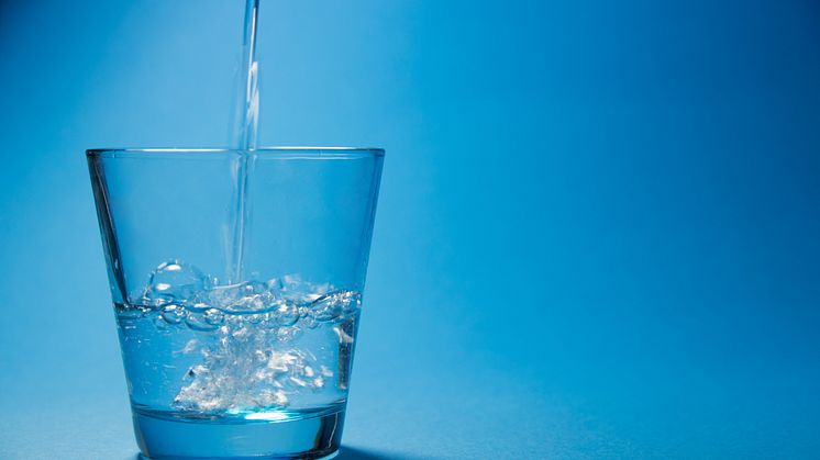 Ny SVU-rapport: Individers uppfattning om risker med dricksvattnet