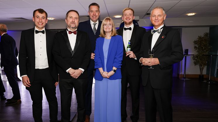 2023 Business of Cricket Awards highlight the best of county cricket