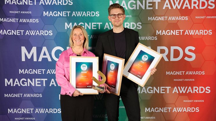 McDonalds-guld_Magnet Awards