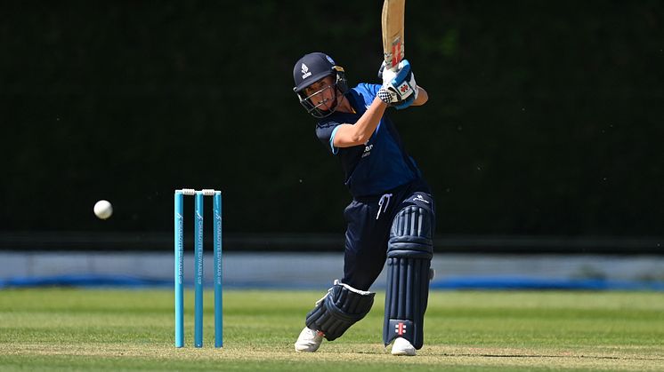 Winfield-Hill in action for Northern Diamonds. Photo: Getty Images