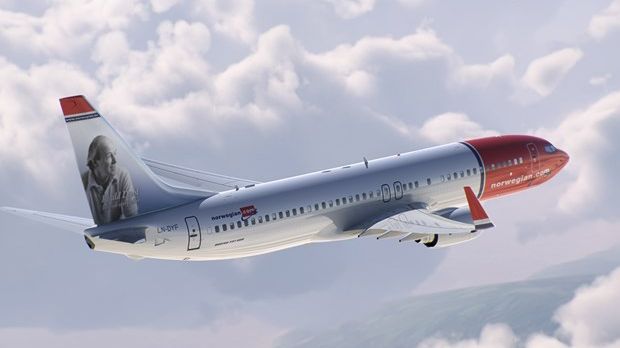 Norwegian has announced the final results of the capital raise