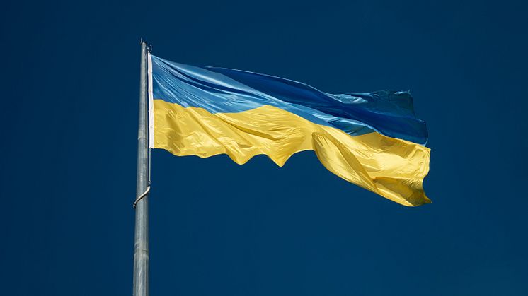 Hydroscand Group udtalelse vedrørende invasionen af Ukraine