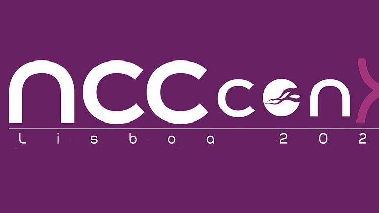 NCCConX Lisboa 2020