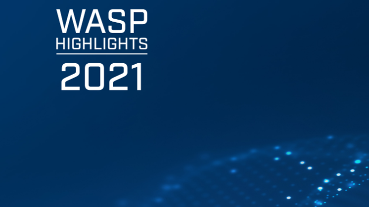 WASP Highlights 2021