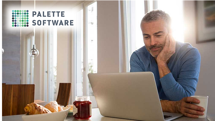 Palette Software, leading in Accounts Payable Automation