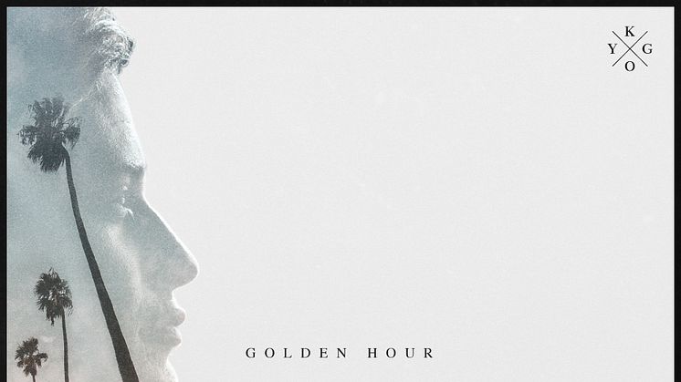 Kygo släpper albumet 'Golden Hour' & firar med virtuell festival!