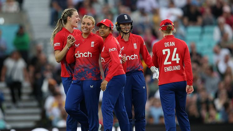England Women name squads for upcoming tour to India