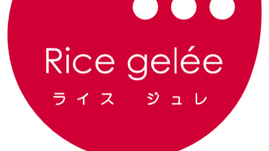 rice gelee logo