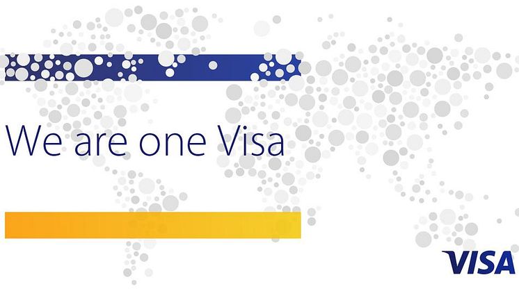 Visa Inc. завърши придобиването на Visa Европа	