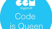 GeekGirlMeetup launches all female tech conference - brings code royalty to London