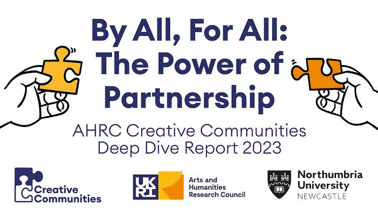 New report highlights the power of partnership