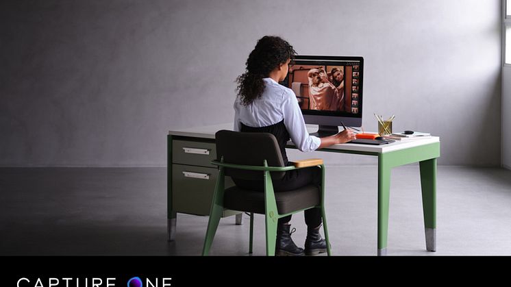 Phase One launches Capture One 20