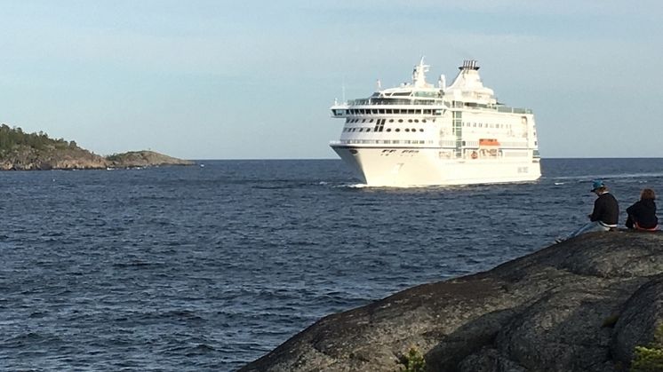 Birka Cruises fortsätter satsning på Höga Kusten