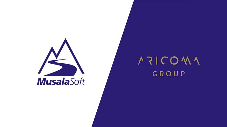 ARICOMA Group förvärvar Musala Soft