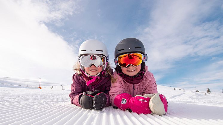 SkiStar Norge hälsar välkommen till minnesvärda fjällupplevelser utan coronarestriktioner: Hög tid att boka vintersemestern