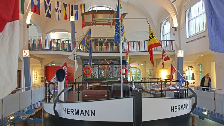 Museum der Deutschen Binnenschifffahrt08