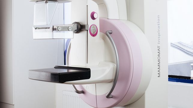 Unilabs öppnar ny mammografimottagning i Gamlestaden