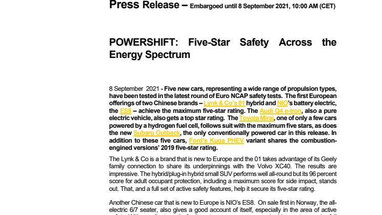 Euro NCAP Press Release 08092021.pdf