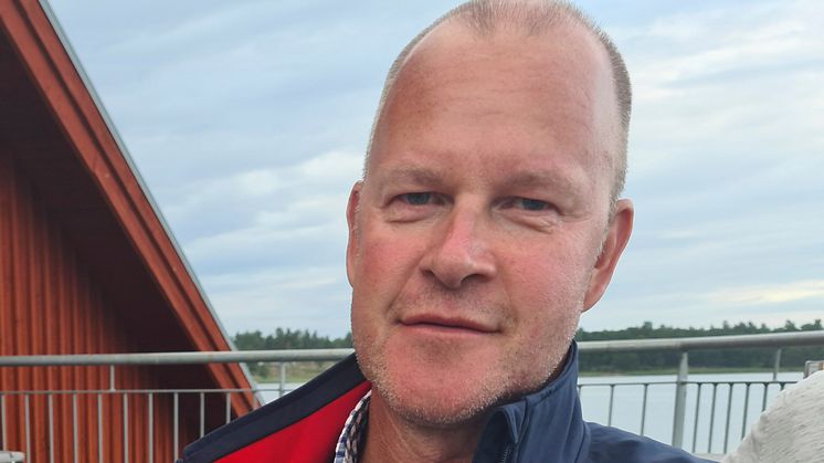 Anders Bengtsson tillträder som ny kanslichef på Svenska Läkaresällskapet den 6 mars 2023.