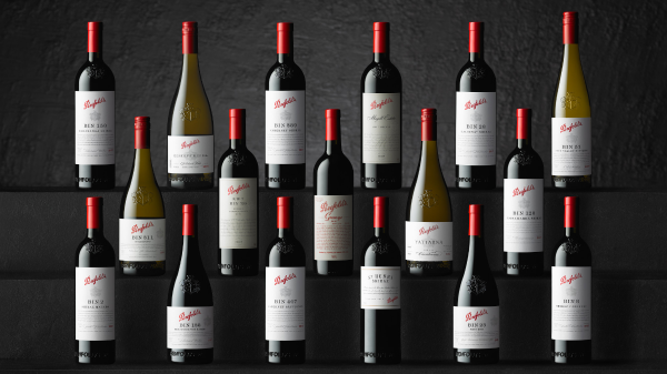 The Penfolds Collection 2019