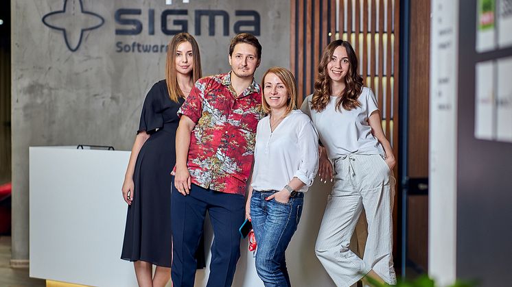 Sigma Software Group expands its footprint to Africa