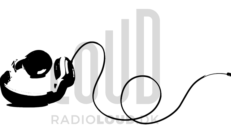 Radio LOUD er i luften. Cibicom A/S sørger for udsendelse på DAB-nettet.