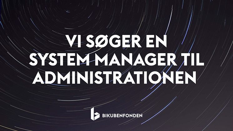 System manager_2023