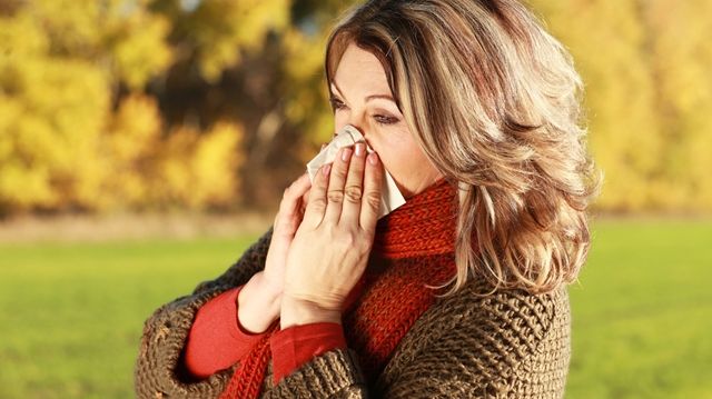 Im Herbst beginnt die Grippezeit - wann eine Impfung sinnvoll ist