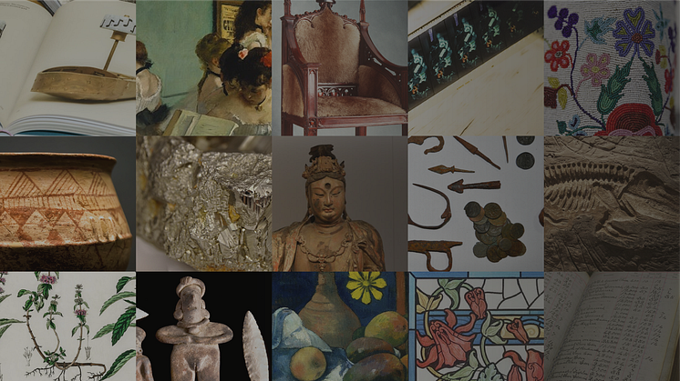Axiell and Piction partner to offer digital asset ecosystem for museum and archive collections 