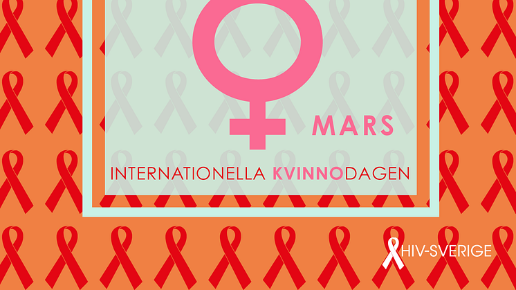 Har du en förebild som lever med hiv som du vill berätta om? Maila oss på info@hiv-sverige.se. 